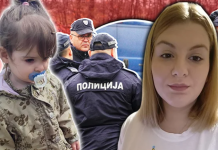 Чудни вести утрово од Србија: Ова никој не очекуваше дека ќе се случи во случајот со изчеснувањето на Данка