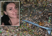 Емилија, би дал сè да го смениме место: Кумот на 17-годишната жртва ги расплака сите на погребот