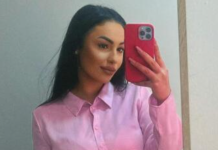 Ќерката на брутално убиениот Саше заврши во затвор: Ќе биде во близина на обвинетата маќеа