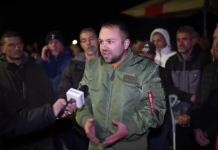 (ВИДЕО) Револуција во Кочани: Ни се закануваат ама нема да се откажеме – Ова веќе не се трпи