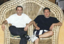 Како се ликвидирани Кум и Шиптар во акцијата „Сабја“: Лидерите на кланот Земун – малку познати факти