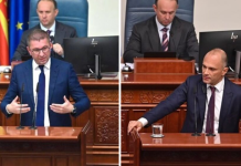 Мицкоски понуди, Филипче прифати – Македонија пред нови парламентарни избори