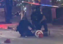 Крвава „Ноќ на вештерките“ – Две лица убиени, шест повредени, вистински хорор се случил доцна синоќа, пукање во Орландо