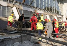 Починаа Сара (5) и Тина (9) – девојчињата кои беа повредени во несреќата на железничката станица во Нови Сад