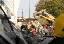 Втората снимка од несреќата во Нови Сад покажува важен детал кој не беше познат досега