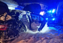 (ФОТО) Македонија се разбуди во ШОК – вистинска драма се случувало утрово во Охрид