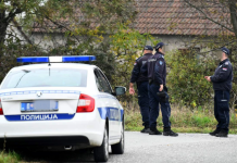 Крвата свадба: Уапсени ранети сватови и младоженец за напад врз полиција