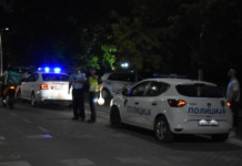 Двајца убиени и двајца ранети. Дали убиецот е сосед? Голема паника кај нашиот сосед