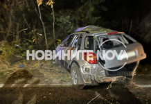 Три млади лица на возраст од 19 до 22 години загинаа синоќа во страшната сообраќајка на патот Софија – Варна