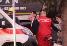 Објавено името и презимето на Македонецот кој загина во Нови Сад