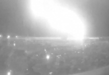 Русија ја нападна Украина со „Орешник“: Светот утре може да се разбуди во Трета светска војна – вечерва нема да се спие