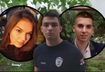 Нека ме пуштат кај него, гркланот ќе му го извадам – Таткото на убиените Кристина и Милан со порака до убиецот