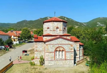За прв пат во историјата на градот: Валандово добива капела на градските гробишта