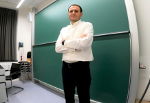 „Изгубивме голем човек…“: Потресна објава на колегите на загинатиот Саздовски
