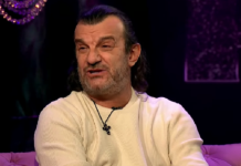 Аца Лукас: За вас сум Тито, јогуртот има повеќе проценти на масти отколку вие гласови