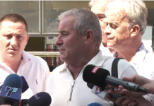 Почина Февзи Арифи, возач во ЈСП кој имаше несреќа кај Мавровка и плачеше обвинувајќи дека возат расипани автобуси