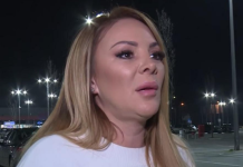 Пејачката Билјана искрено: Немав кров над глава, бев на раб на егзистенција