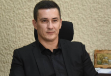 Директорот на АНБ, Бојан Христовски стана асистент на Факултетот за безбедност