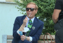 Боки 13 славеше 20 години од матурата – „скоцкан“ во неколку илјади евра