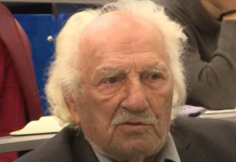 Бранислав на 88 години е студент и вели: Се уште полагам колоквиуми, не мислев дека е толку тешко