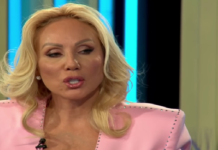 Вилата на Лепа Брена во Мајами вредан 1 милион евра, таму нема послуга и мора се сама да работи