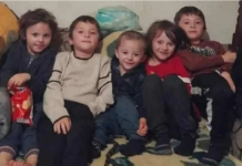 Вест која ја потресе Македонија: Ненадејно почина 35 годишен Македонец, зад себе остави пет мали деца за кои мајката не сака да се грижи