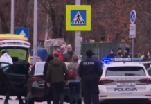 Напаѓачот во Загреб можеби нема да заврши во затвор – родителите на децата бесни: Како е можно ова?