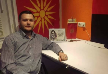 Јане Ченто: Токму Енвер Беџети одлучуваше по жалбите за случајот 27ми Април – Македонија треба да прослави вечерва