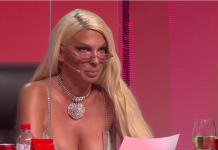 Карлеуша предвидува крај на Ѕвездите на Гранд, а откри и интересен детаљ: Марија ќе роди бебе