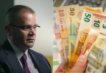 Гувернерот на ЦБ во Косово им наредил на филијалите за брзи кредити да ги вратат парите на граѓаните