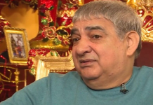 Пејачот Љуба Аличиќ искрено: Изгубив два милиона, имав проблем со жената кога дозна што работам