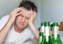 Докторка вели: Консумирајте една намирница пред алкохолот за да го избегнете мамурлакот