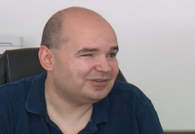 Мирослав е слеп адвокат: Клиентите се изненадуваат кога ме гледаат што работам