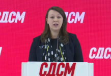 Младеновска: Владата треба да обезбеди поголема минимална плата