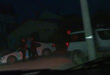 Доцна вечерва акција: МВР влезе во Арачиново – има повеќемина уапсени