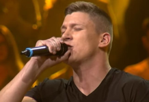 Во несреќа загина познатиот пејач на „Ѕвезде Гранда“, полицаецот му рекол да не оди нигде – не го послушал и загинал на лице место