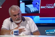 Никола Пановски раскажа за ужасот што го преживеал во Скопје: Паднав од точак под џип – возачот гледаше на телефон, не ме виде и тргна да вози, има повреди – но е добро