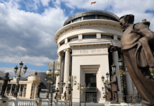 30-годишен државјанин на Србија се обидел да пренесе околу 130 килограми марихуана во Македонија