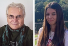 Во бегство Гоце Трајковски, еден од главните сведоци за убиствата на Панче и Вања – запалил кафуле