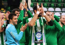 Пуштени во продажба билетите за македонското дерби