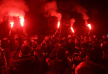 Претседателот Асад избега од државата – бунтовниците во Сирија го освоија Дамаск