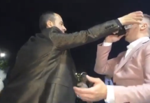 (ВИДЕО) Спасен пееше на свадба со 2.000 гости во Турција: Да ви покажам колку другите народи ја љубат Македонската песна