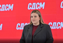 Кузмановска: Власта во режимски стил им го одзема гласот на средношколците