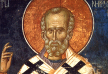 Го празнуваме Свети Николај Чудотворец: Денес е најголемата македонска слава