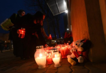 Не можам да верувам дека никогаш повеќе нема да ме прегрне – потресна порака, Хрватска во солзи