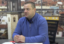 Убаво изненадување за Крушевчани: Организиран дочек на Нова Година, најави градоначалникот Томе Христоски