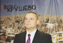 Христоски: Ова до сега не се има случено, ниту еден амандман во буџетот од страна на ДПМНЕ не е прифатен за општина Крушево