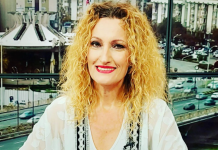 (ФОТО) Турунџиева се присети на музичките почетоци – откри кој и бил најголема поддршка