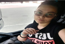 Валентина е возач на шлепер, сама ги поправа дефектите и вели: Подобра сум од многу мажи