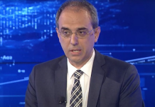 Екс потпретседателот на СДСМ, Јовановски: Граѓаните го очекуваа ова од МВР, треба да продолжи